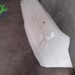 Mercedes-Benz C Serisi 2010-2013 Çıkma Arka Tampon