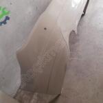 Mercedes-Benz C Serisi 2010-2013 Çıkma Arka Tampon