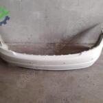 Mercedes-Benz C Serisi 2010-2013 Çıkma Arka Tampon