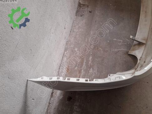 Mercedes-Benz C Serisi Arka Tampon çıkma parça
