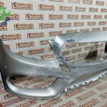 MERCEDES C 180 W205 AMG ÖN TAMPON ORJİNAL ÇIKMA