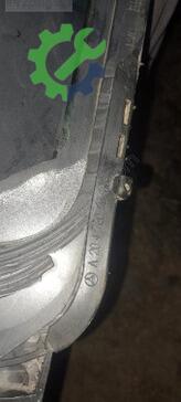 Mercedes-Benz C Serisi Kelebek Camı çıkma parça