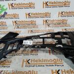 MERCEDES C CLAS W205 TAMPON BRAKETİ SOL ÖN A 205 885 65 AMG