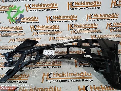 Mercedes C Serisi çıkma parça