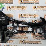 MERCEDES C CLAS W205 TAMPON BRAKETİ SOL ÖN A 205 885 65 AMG