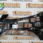 MERCEDES C CLAS W205 TAMPON BRAKETİ SOL ÖN A 205 885 65 AMG