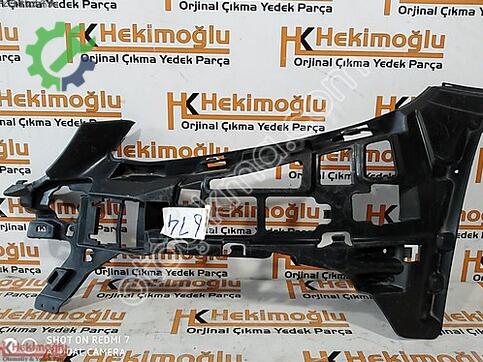 Mercedes C Serisi çıkma parça