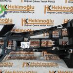 MERCEDES C CLAS W205 TAMPON BRAKETİ SOL ÖN A 205 885 65 AMG