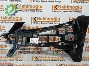 MERCEDES C CLAS W205 TAMPON BRAKETİ SOL ÖN A 205 885 65 AMG