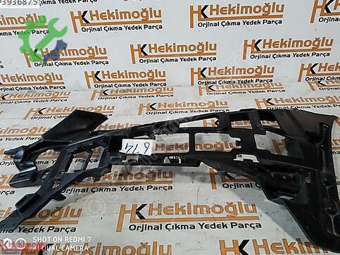 Mercedes C180 çıkma parça