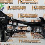 MERCEDES C CLAS W205 TAMPON BRAKETİ SOL ÖN A 205 885 65 AMG
