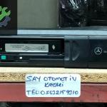 Mercedes C class CD changer A2038703389/MC3520
