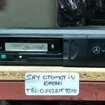 Mercedes C class CD changer A2038703389/MC3520