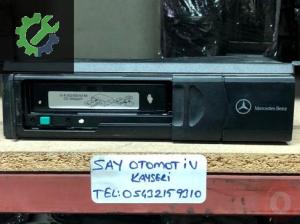 Mercedes C class CD changer A2038703389/MC3520