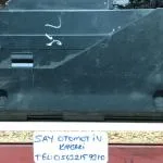 Mercedes C class CD changer A2038703389/MC3520