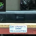 Mercedes C class CD changer A2038703389/MC3520