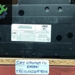 Mercedes C class CD changer A2038703389/MC3520
