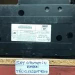 Mercedes C class CD changer A2038703389/MC3520