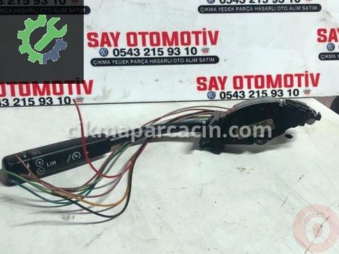 Mercedes-Benz C Serisi Sinyal Kolu çıkma parça