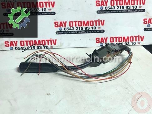Mercedes-Benz C Serisi Sinyal Kolu 2035451124 çıkma parça