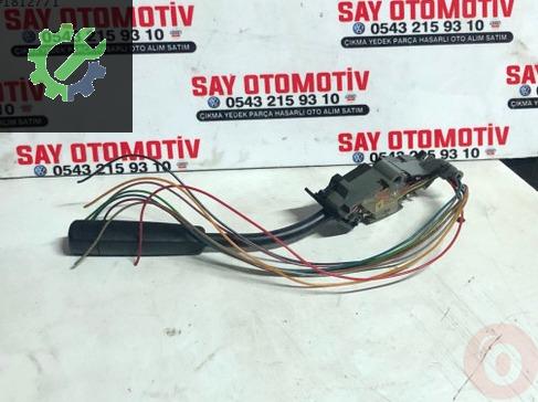 Mercedes C class hız sabitleyici kolu w203 2035451124