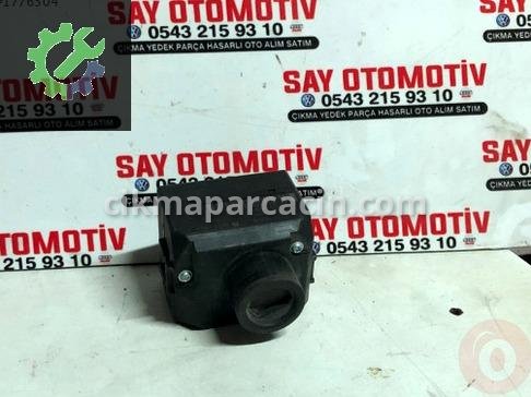 Mercedes-Benz C Serisi Kilometre Saati çıkma parça
