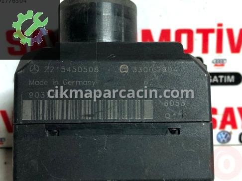 Mercedes-Benz C Serisi Kontak (Marş) 2215450508 çıkma parça