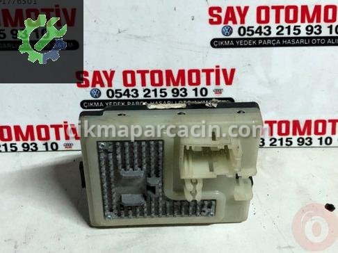 Mercedes-Benz C Serisi Kontak (Marş) A2059003419 çıkma parça