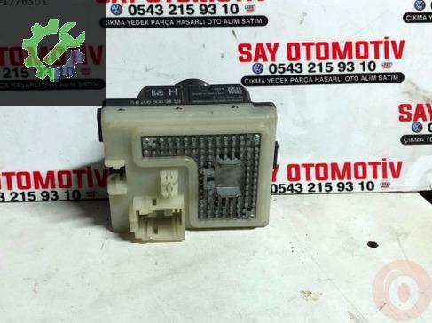Mercedes C class kontak yuvası ezs cikma orj A2059003419
