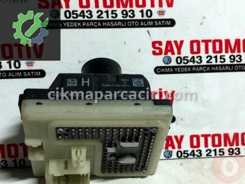 Mercedes-Benz C Serisi Kontak (Marş) A2059006713 çıkma parça