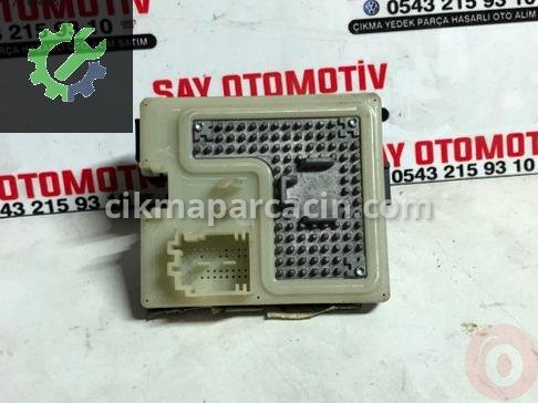Mercedes-Benz C Serisi Kontak (Marş) A2059006713 çıkma parça