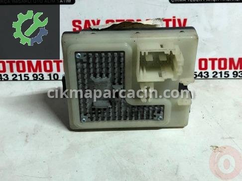 Mercedes-Benz C Serisi Kontak (Marş) A2059007121 çıkma parça