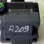 Mercedes C class kontak yuvası ezs W203 W209A2095454108