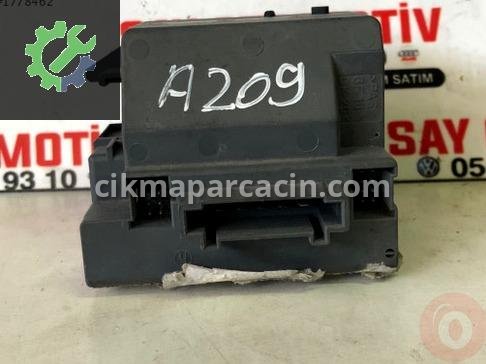Mercedes-Benz C Serisi Kontak (Marş) A2095454108 çıkma parça