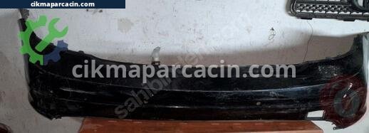 Mercedes-Benz C Serisi Arka Tampon çıkma parça