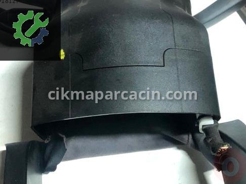 Mercedes-Benz C Serisi Sinyal Kolu A2056801507 çıkma parça