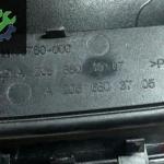 Mercedes C class silyal kolu Dış kaplaması A20568037089051