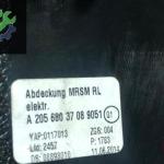 Mercedes C class silyal kolu Dış kaplaması A20568037089051