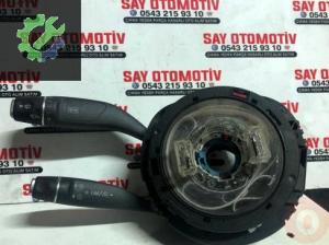 Mercedes C class sinyal W205 2017 LK10086586
