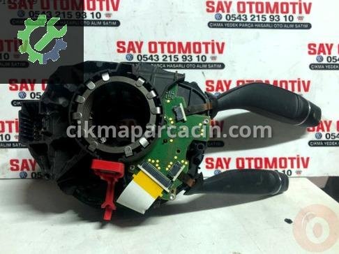Mercedes-Benz C Serisi Sinyal Kolu LK10086586 çıkma parça