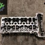 Mercedes C Class W204 2011 2014 silindir kapak R2710162201