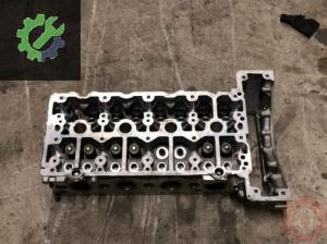Mercedes C Class W204 2011 2014 silindir kapak R2710162201