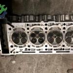 Mercedes C Class W204 2011 2014 silindir kapak R2710162201