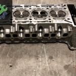 Mercedes C Class W204 2011 2014 silindir kapak R2710162201