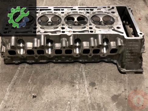 Mercedes C Class W204 2011 2014 silindir kapak R2710162201