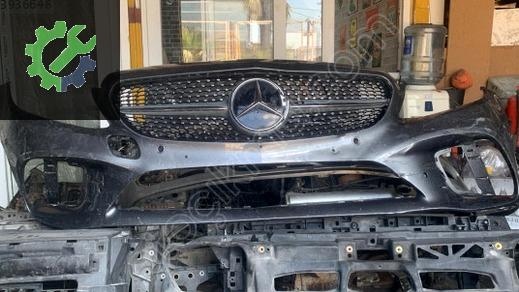 Mercedes-Benz 190 Ön Tampon çıkma parça