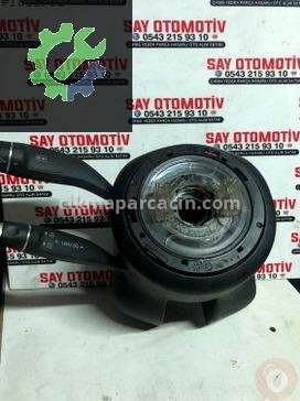 Mercedes-Benz C Serisi Sinyal Kolu A2059006712 çıkma parça