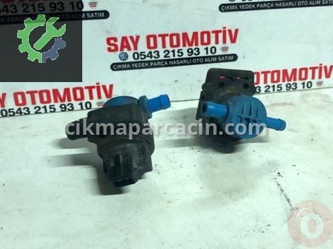 Mercedes-Benz C Serisi Yakıt Valfi 0004703393 çıkma parça