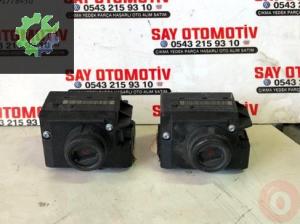 Mercedes C CLK W203 W209 kontak yuvası ezs A2095453408