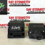 Mercedes C CLK W203 W209 kontak yuvası ezs A2095453408